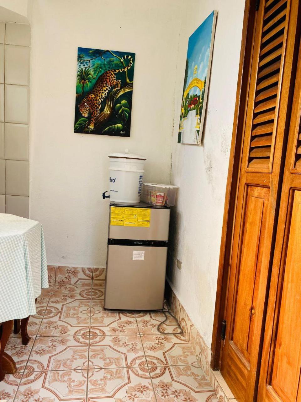 מלון פלורס Casa Mima מראה חיצוני תמונה