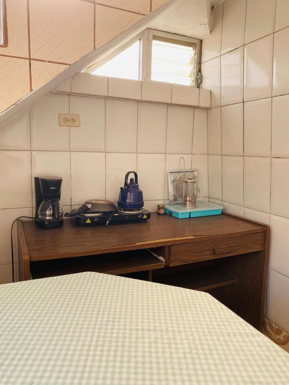 מלון פלורס Casa Mima מראה חיצוני תמונה