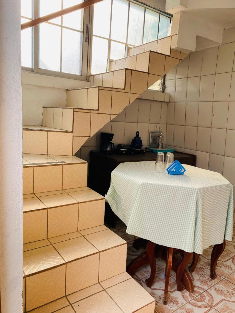 מלון פלורס Casa Mima חדר תמונה